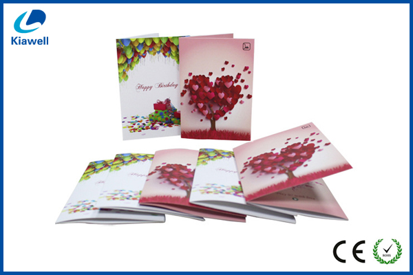recordable greeting cards