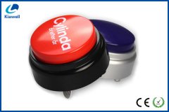 Speak button talking buttons for promotion