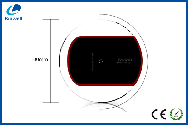 3c wireless charger